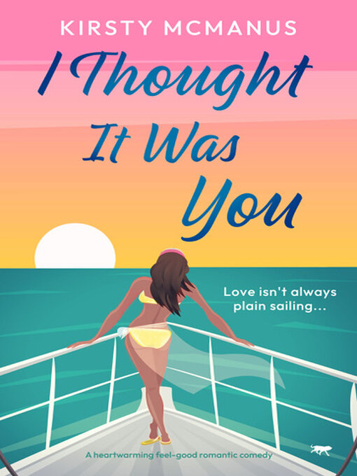 Title details for I Thought It Was You by Kirsty McManus - Available